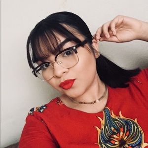 Meet your Posher, Bertha